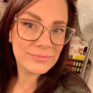 Meet your Posher, Tasha